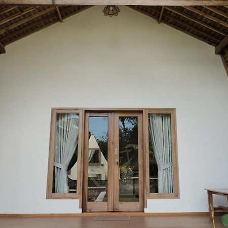 Alora House Lombok Tete Batu Ξενοδοχείο Tetebatu Εξωτερικό φωτογραφία