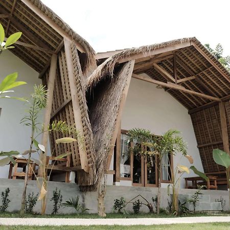 Alora House Lombok Tete Batu Ξενοδοχείο Tetebatu Εξωτερικό φωτογραφία