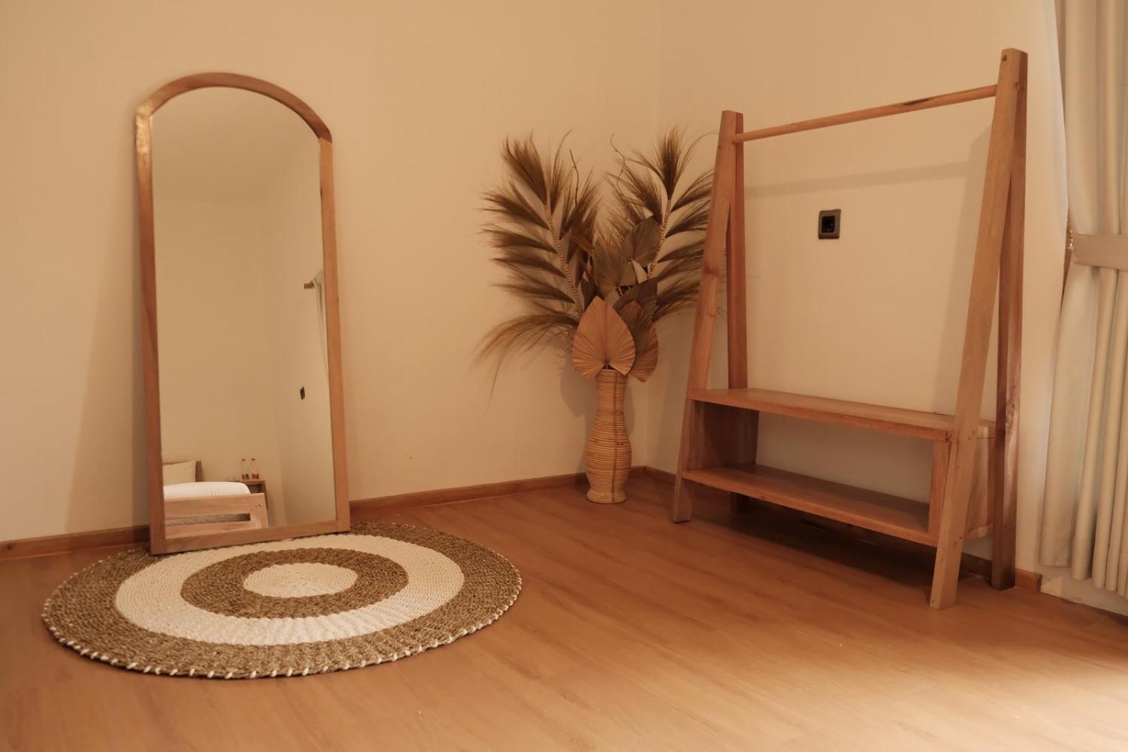 Alora House Lombok Tete Batu Ξενοδοχείο Tetebatu Δωμάτιο φωτογραφία