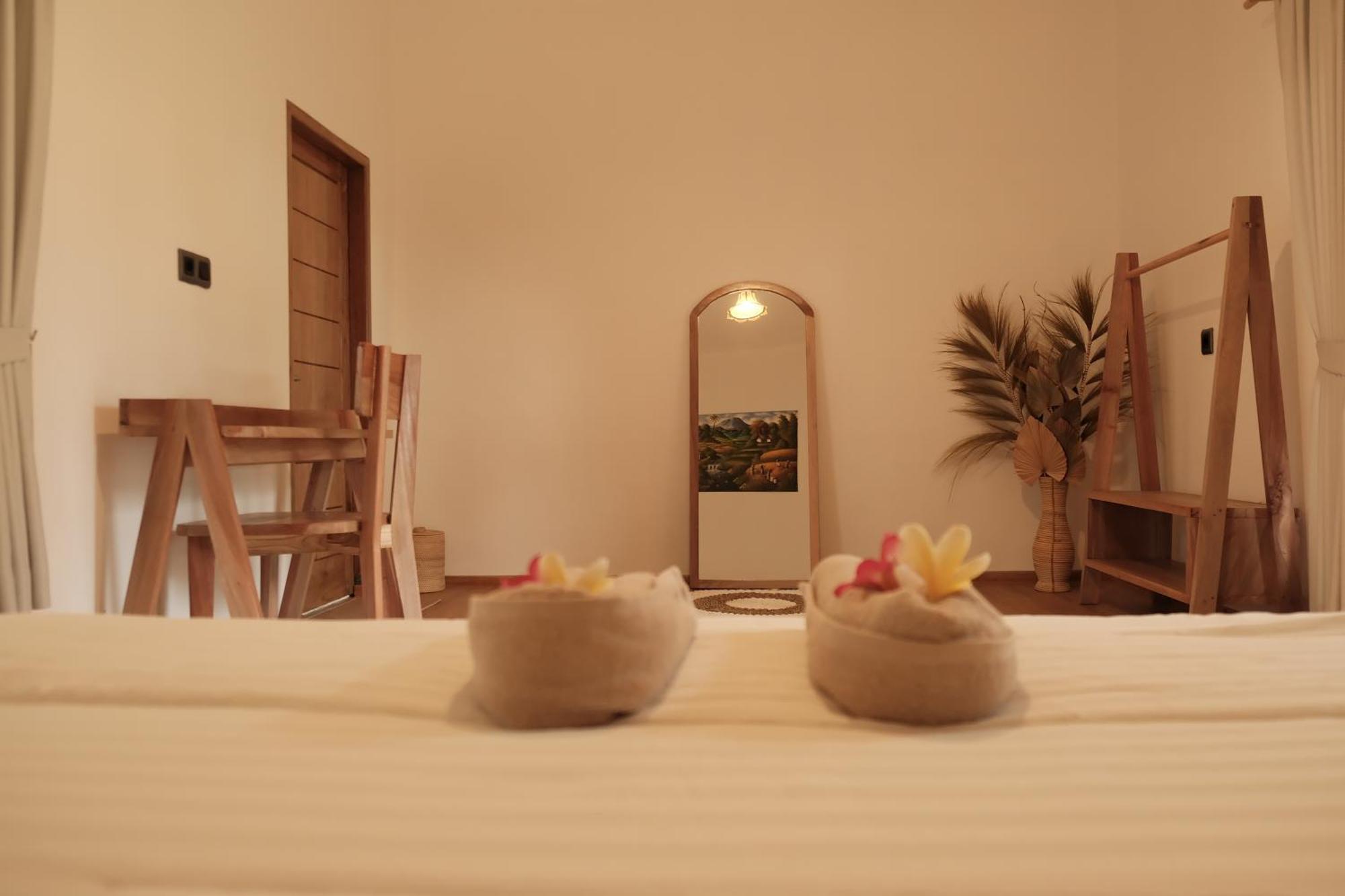 Alora House Lombok Tete Batu Ξενοδοχείο Tetebatu Εξωτερικό φωτογραφία