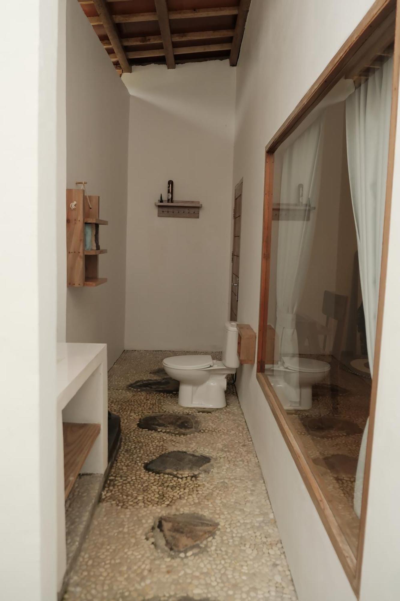 Alora House Lombok Tete Batu Ξενοδοχείο Tetebatu Εξωτερικό φωτογραφία