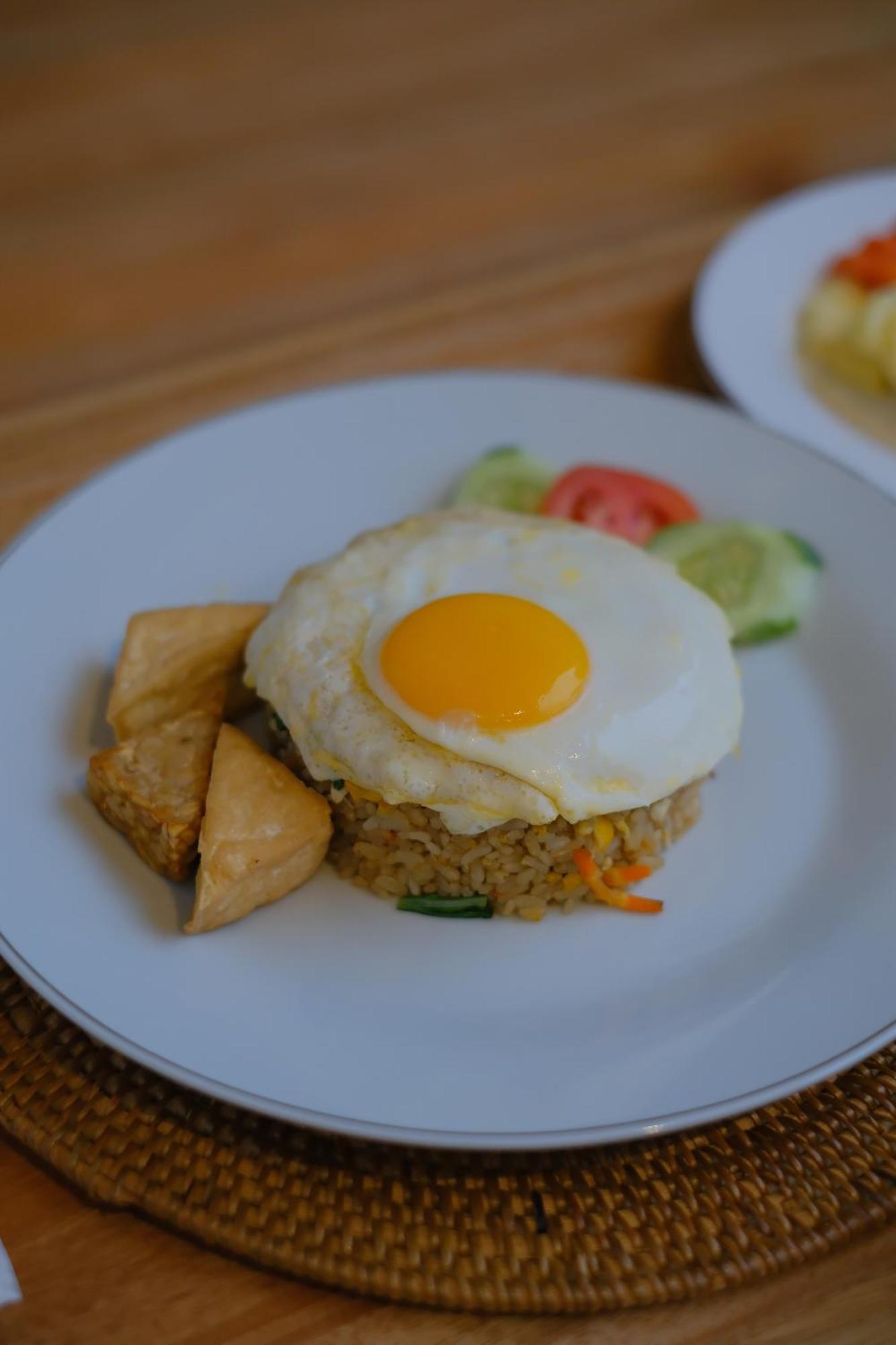 Alora House Lombok Tete Batu Ξενοδοχείο Tetebatu Εξωτερικό φωτογραφία